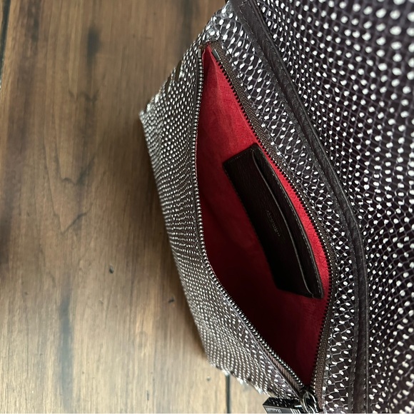 Hammitt Brown Crossbody Bag - Picture 3 of 4